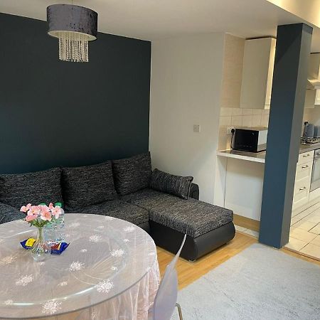 شقة Lovely Flat In Camden لندن المظهر الخارجي الصورة